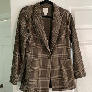 H&M blazer